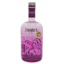 Tann's Premium Gin 40% 70 cl