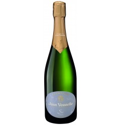 Jean Vessel Champagne Sec, Bouzy