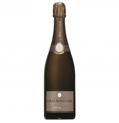 Louis Roederer Brut Vintage Champagne 2013