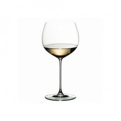 Riedel Veritas Oaked Chardonnay 6449/97 2 stk.