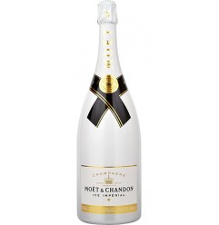Moet & Chandon Champagne Ice Imperial MAGNUM