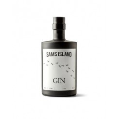 Sams Island London Dry Gin Myre